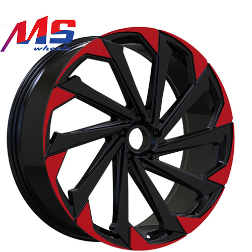 23-inch-black-chrome-alloy-wheels