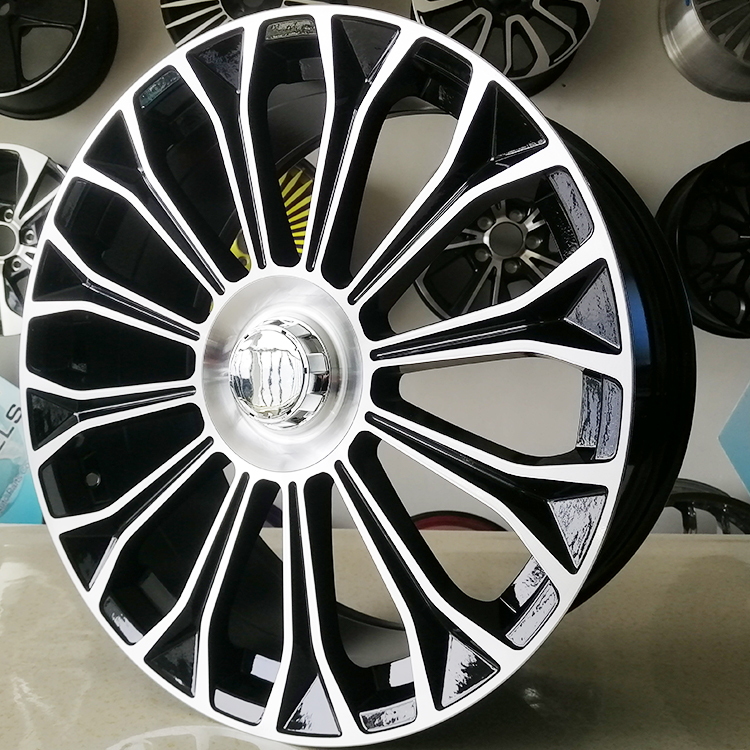 18 19 20 21 22 23 24 inch monoblock forged wheels