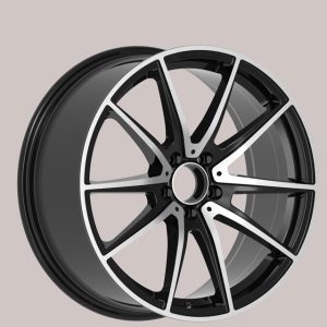 20 alloy wheels