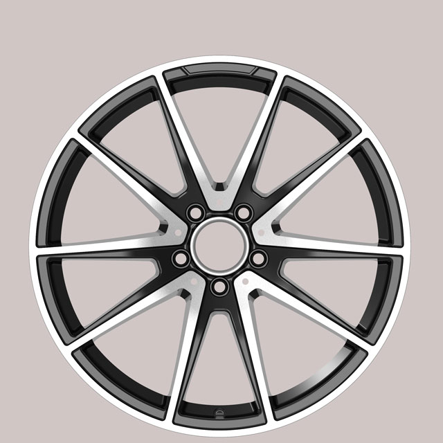 18 diah alloy wheels