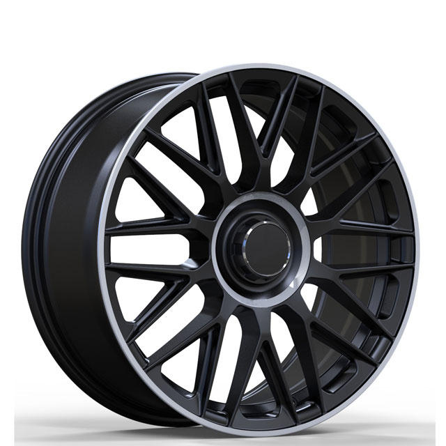 18 inch 4x100 alloy wheel