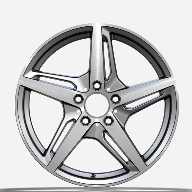 18 inch alloy wheels price