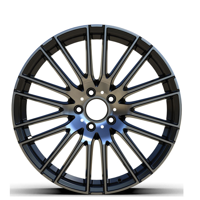 18 inch alloy wheels