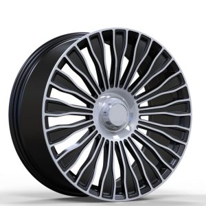 18 inch car alloy wheels