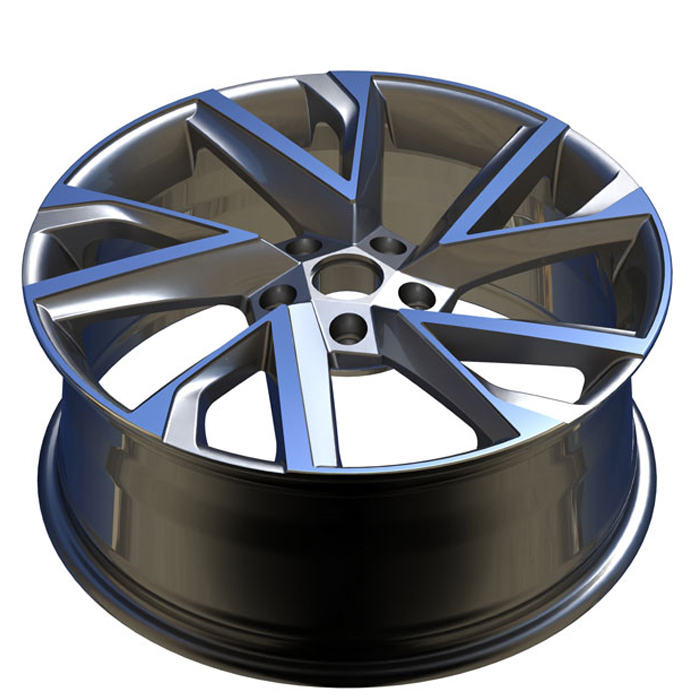 18inch 19inch 20inch cast ALLOY WHEEL