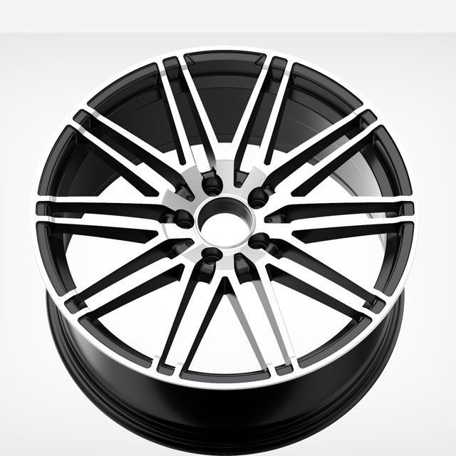 alloy wheel 18 19inch