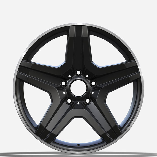 alloy wheel 18 supplier