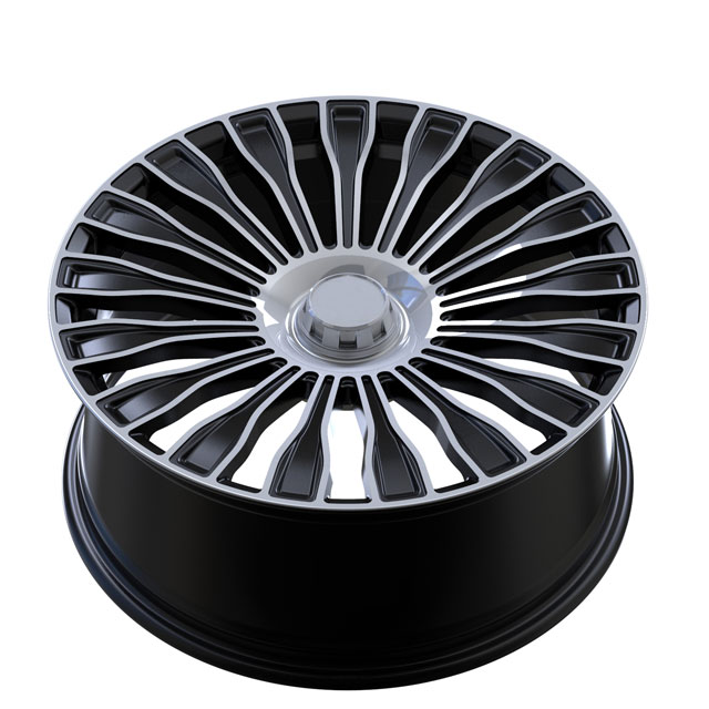 alloy wheel rim 18