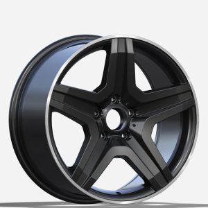 alloy wheels 18 amg