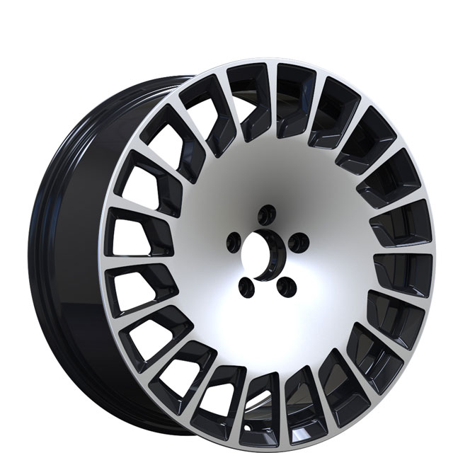 alloy wheels 18 for toyota grandia