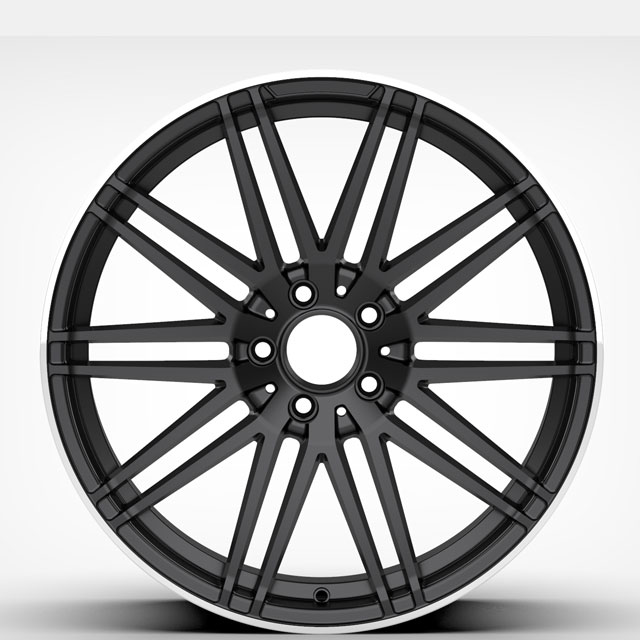 alloy wheels 18 inch