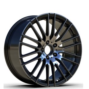 alloy wheels 18 inch