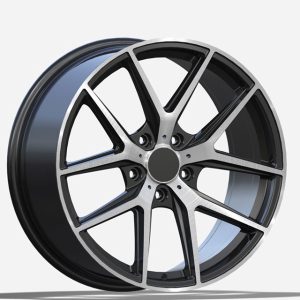 alloy wheels 18 inch 5x114.3