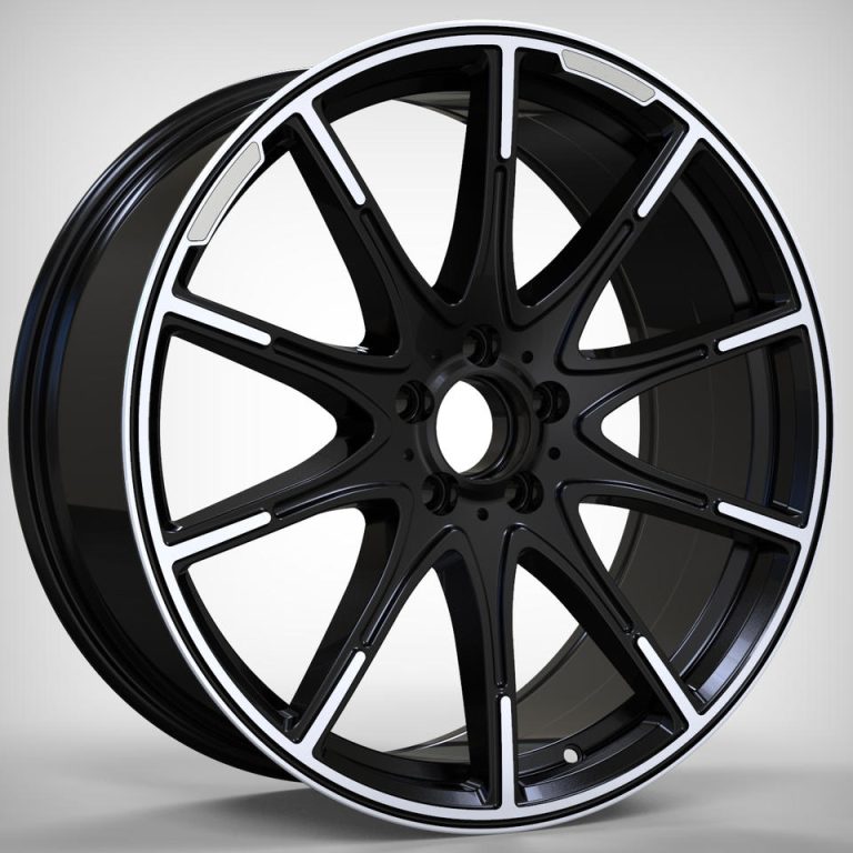 alloy wheels 18 inch 5x120