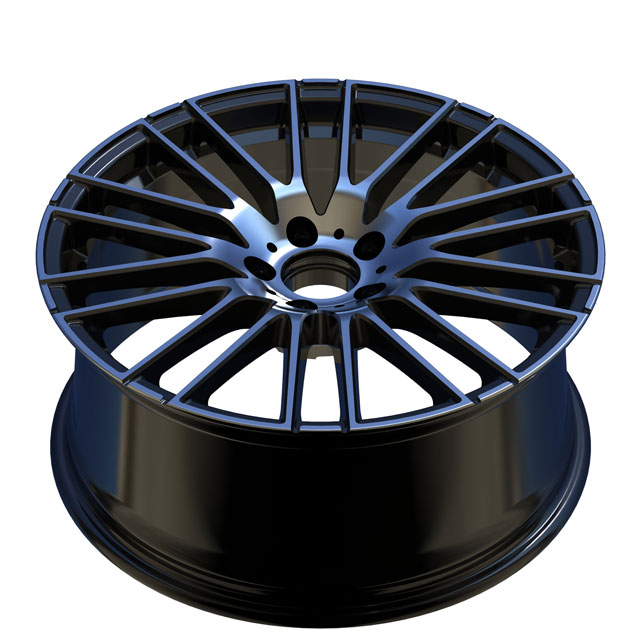 alloy wheels 18