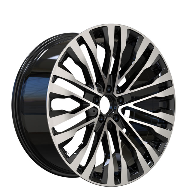 alloy wheels 20 inch vw