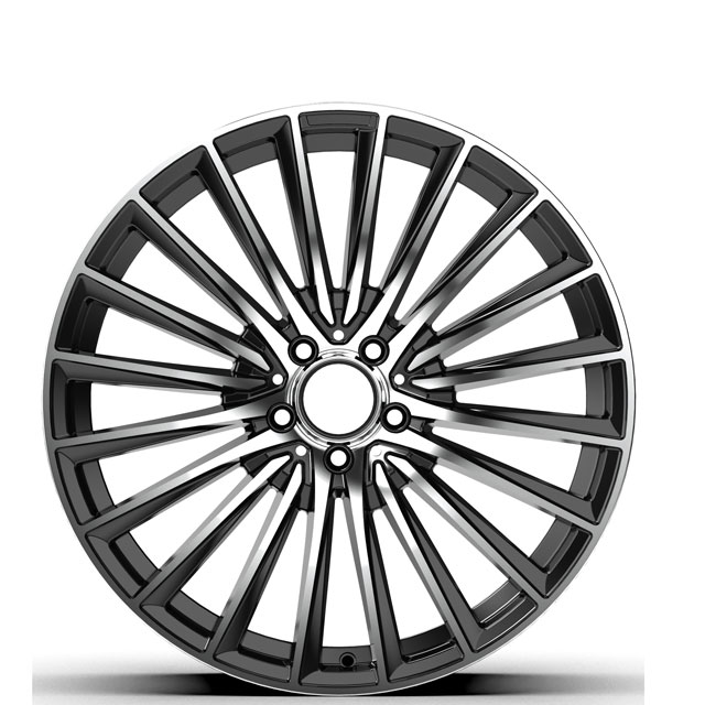 alloy wheels for mercedes benz