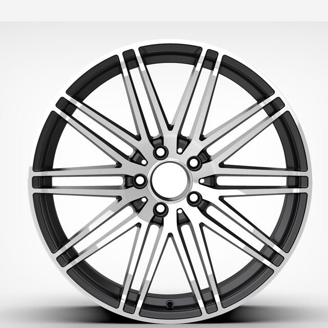 audi alloy wheels 18 inch