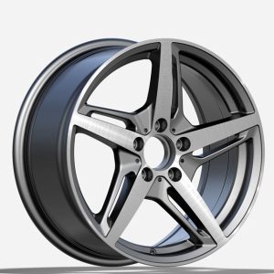 car alloy wheels 18 inch