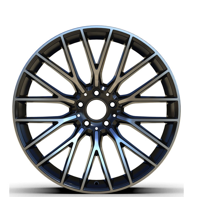 car gold wheels for mercedes benz s550