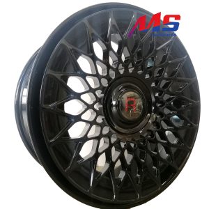 car rims alloy forged wheels passenger tires