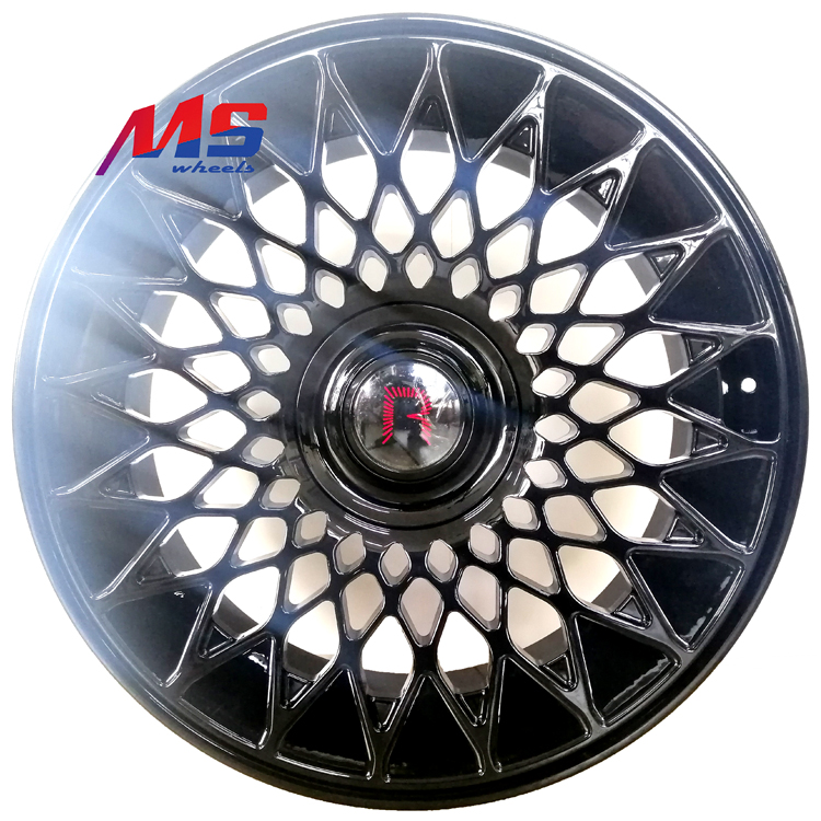 car wheel hub custom forged alloy wheels rim