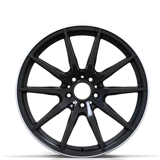 concave rims 19 inch alloy wheel 5x114