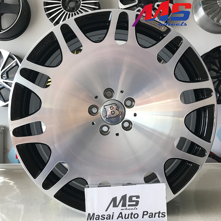 forged magnesium wheels