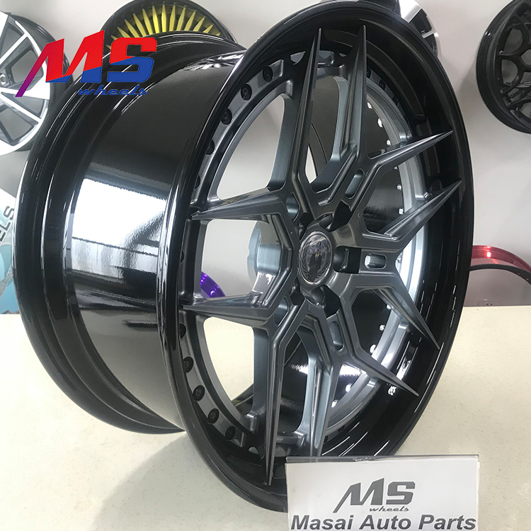 forged wheels 19 inch