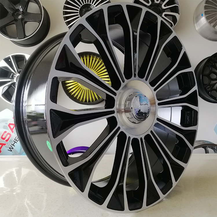 forged wheels r20