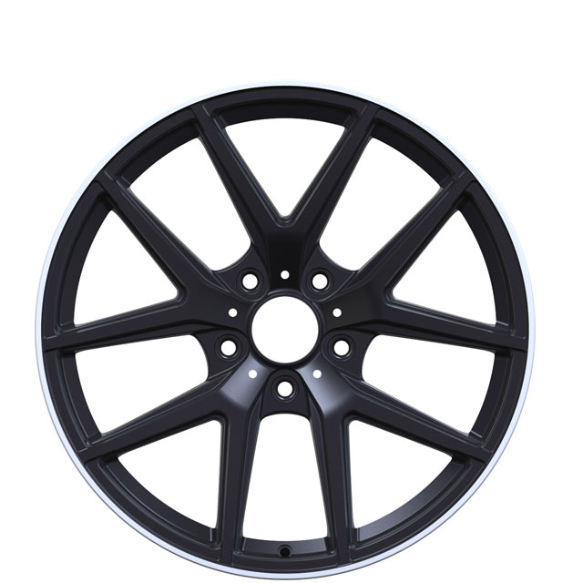 monoblock alloy wheel 16 17 18 19 20 21 22inch