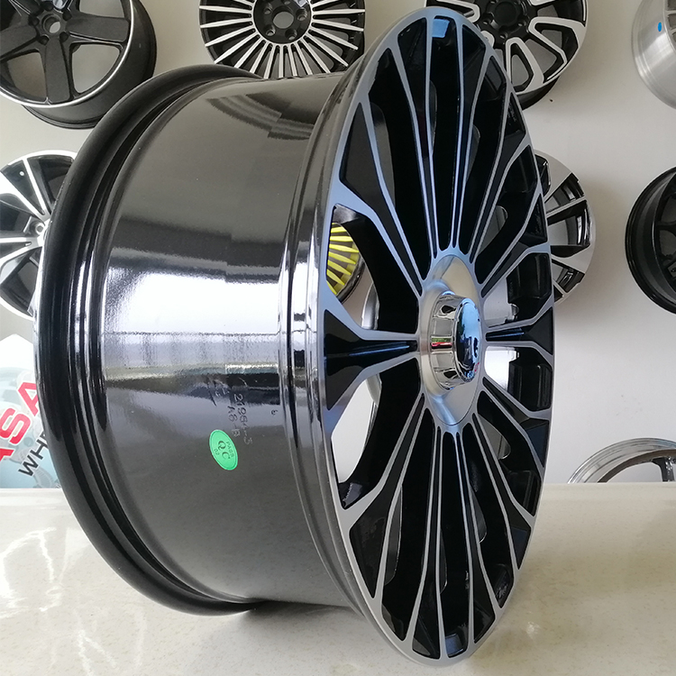 rims wheels forged magnesium 18 19 20 21 inch rims