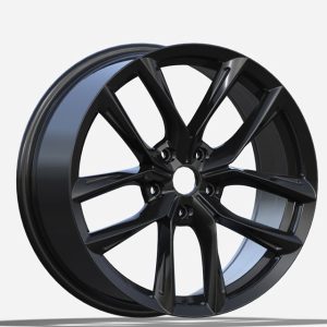 tesla model 3 wheel cover 18 inch