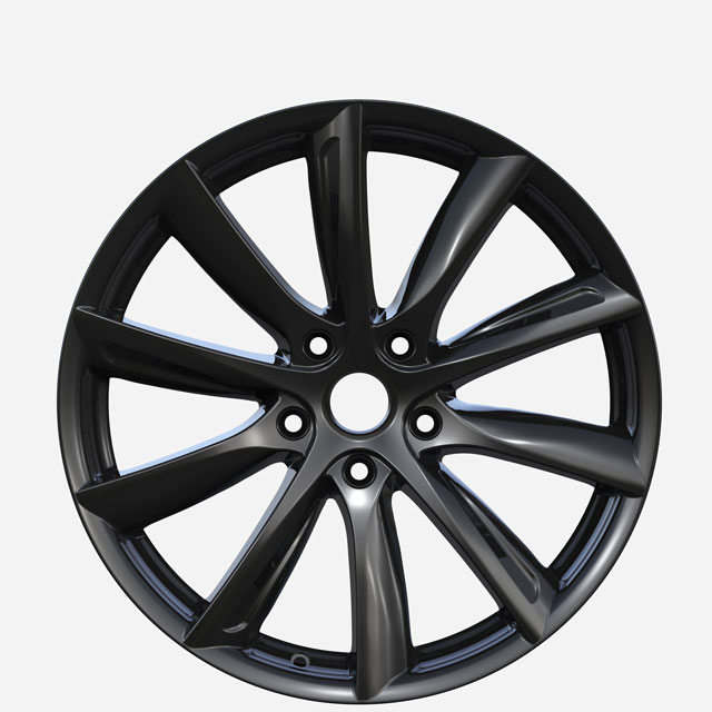 tesla s wheels