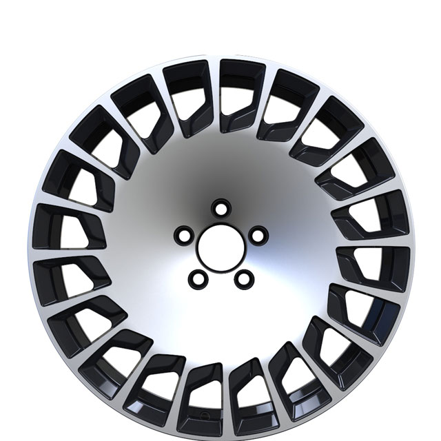 wheel rims 18 19 20 21 22 24 inch aluminum alloy