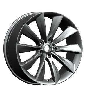 wheels tesla