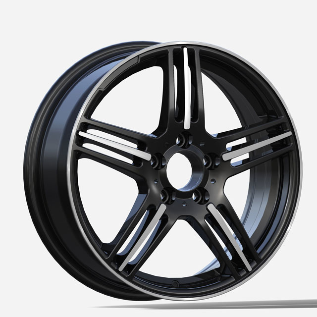 18 inch replica alloy wheel