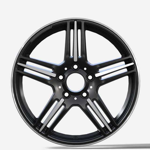 dubai alloy wheels 18 inch