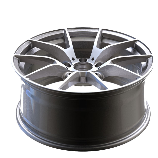 honda 17 inch alloy wheels