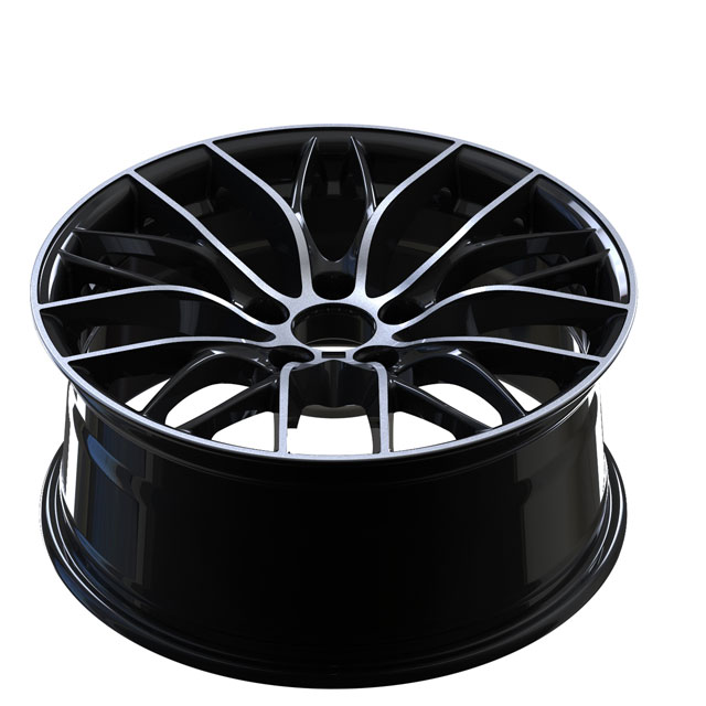 rx king alloy wheels