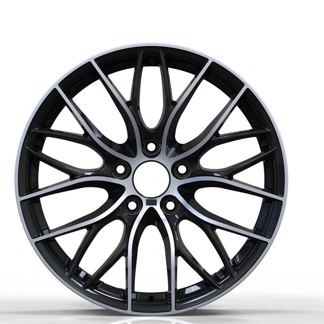 yaris alloy wheels