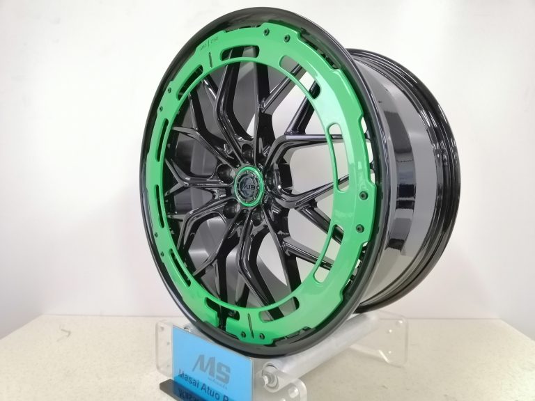 5x120 customized alloy car rims forged wheels