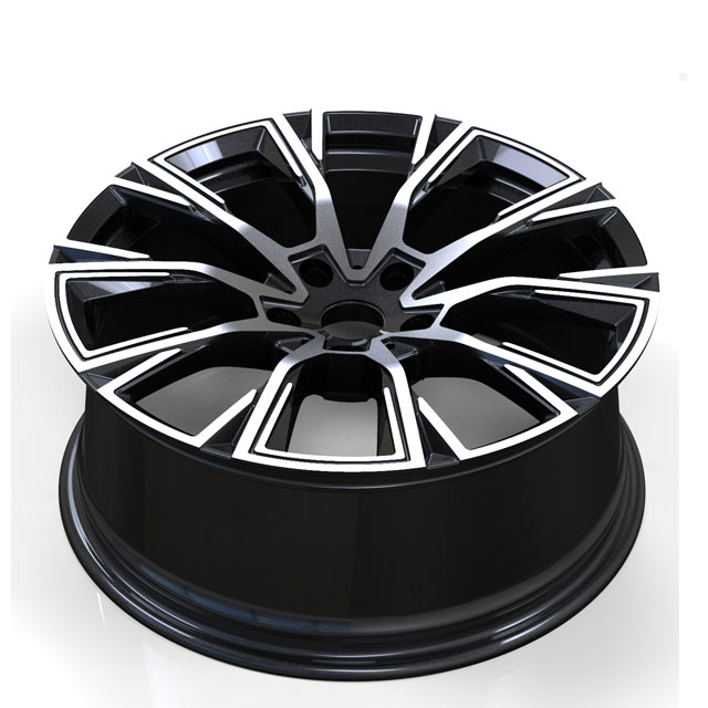 alloy wheel 21 inch rims bmw