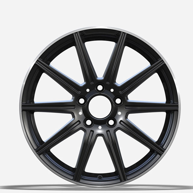 alloy wheels 18 inch 5x160