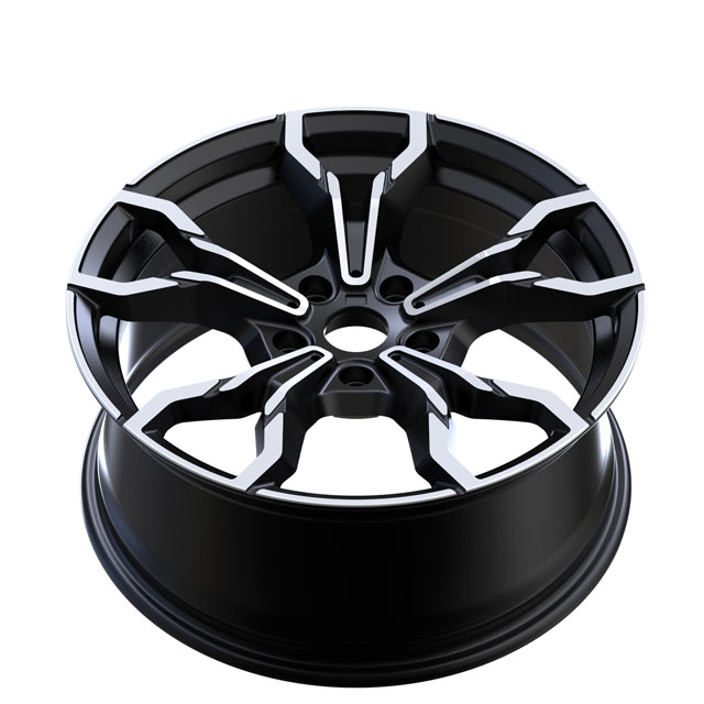 bmw alloy wheels 19 inch