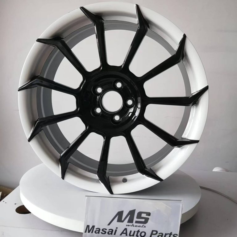 forged wheels 5x114