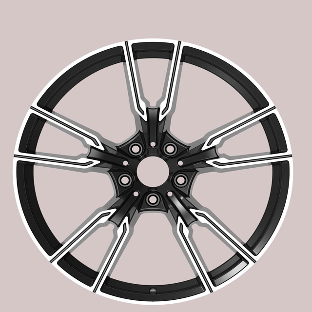 passenger car wheels 18 bmw f11